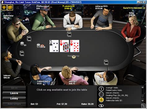 Bonus Poker Ka Gaming Bwin